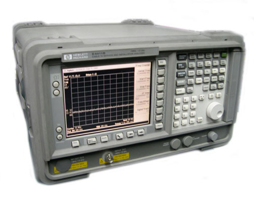 供应 Agilent E4411B 频谱分析仪 优惠