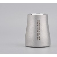 大口径对焊偏心大小头  304不锈钢异径管