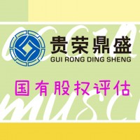 成都市股权高效评估股权公证评估