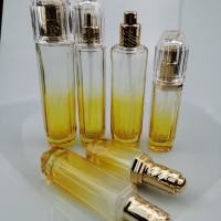 爽肤水瓶生产厂家，爽肤水瓶定做厂家