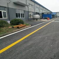 苏州新区工业园消防画线一平方价格