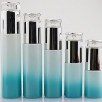 爽肤水瓶生产厂家，爽肤水瓶加工厂家