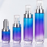爽肤水瓶定做厂家，爽肤水瓶加工厂家