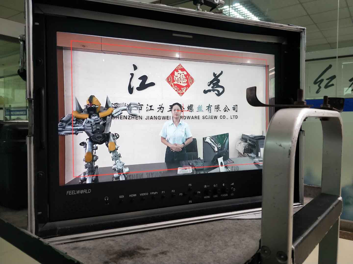 东莞大岭山企业宣传视频巨画高效策划制作