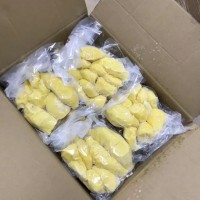青岛榴莲进口批文办理