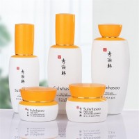 化妆品瓶生产厂家，化妆品瓶定做厂家