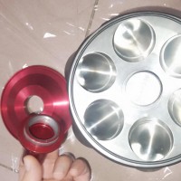 贝克曼beckman超离转头Type45Ti货号339160