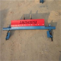皮带清扫器 合金橡胶清扫器 适用多种带宽 向上金品等你来