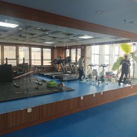 丰台区安装镜子丰台安装排练镜子