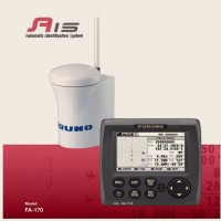 古野FURUNO船舶FA-170 AIS自动识别系统