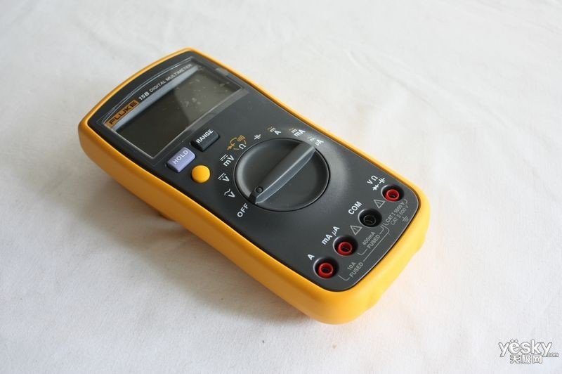Fluke741B  福禄克741B 认证校准器