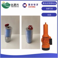 JOTRON SART20雷达应答器2ER26500M电池