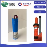 TBR-600搜救雷达应答器2WR34615电池CCS证书