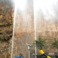 湛江呐喊喷泉 互动感应喊泉货源产地 山东三喜
