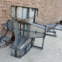 防浪块模具码头防浪块模具产品重复使用