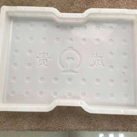 鹅卵石盖板模具鹅卵石花纹设计图案保定驰立模具制造有限公司