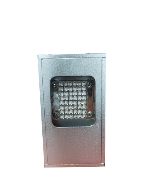 LEDUV灯风冷小型喷码胶水固化USF3320