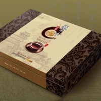 荆州茶叶包装盒设计与制作泽雅美印