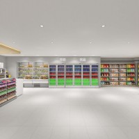 如何加盟便利欢便利店呢？