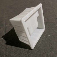 水泥水簸箕模具材质 雨水簸箕模具 河池屋面水簸箕价格
