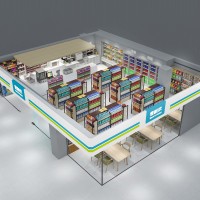 便利欢便利店：无人化管理的便利店如何运营？