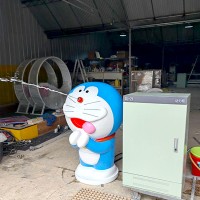 灵宝智能躲水机款式要求智能设计 游乐场主题规划 山东三喜