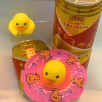 王老吉营养素：一款各大分享平台种草饮料