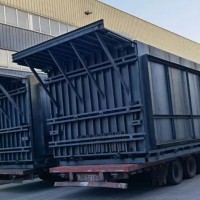 活动房钢模具水泥活动房模具标准构件-保定驰立模具厂