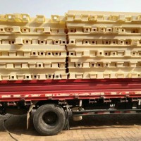 钢丝网立柱模具加工立柱模具生产厂家