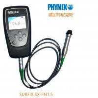 德国菲尼克斯SURFIX SX-FN1.5油漆测厚仪