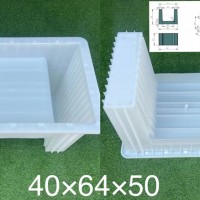 水利U型槽模具批量生产U型槽钢模具价格