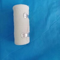 供应弹性绷带（简称绷带）