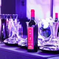 中丰控股一举拿下“中华红酒”全国总经销3年内打造红酒上市公司