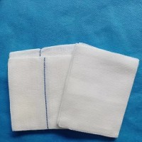 供应6*8*8医用脱脂纱布块