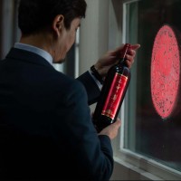 中丰投资战略合作北京龙徽，打造中华红酒3年上市计划