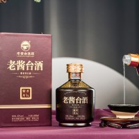 老酱台·紫宝石坛老酱台·红宝石坛