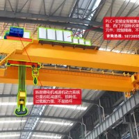 甘肃定西双梁桥式起重机厂家行车应用范围
