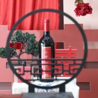 2023中国婚宴酒首选是红酒？“中华1972”成婚宴爆品？！
