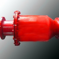 BDFHSQ防回水防回气装置瓦斯管路三防装置厂家批发