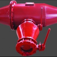 BDPZQ快速排渣器瓦斯管路排渣器厂家批发