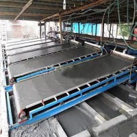 巩义铂思特原生金矿提金新工艺，黄金提取和回收技术，选金毯