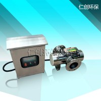 紫外线消毒器 中水用中压紫外线消毒设备 可定制