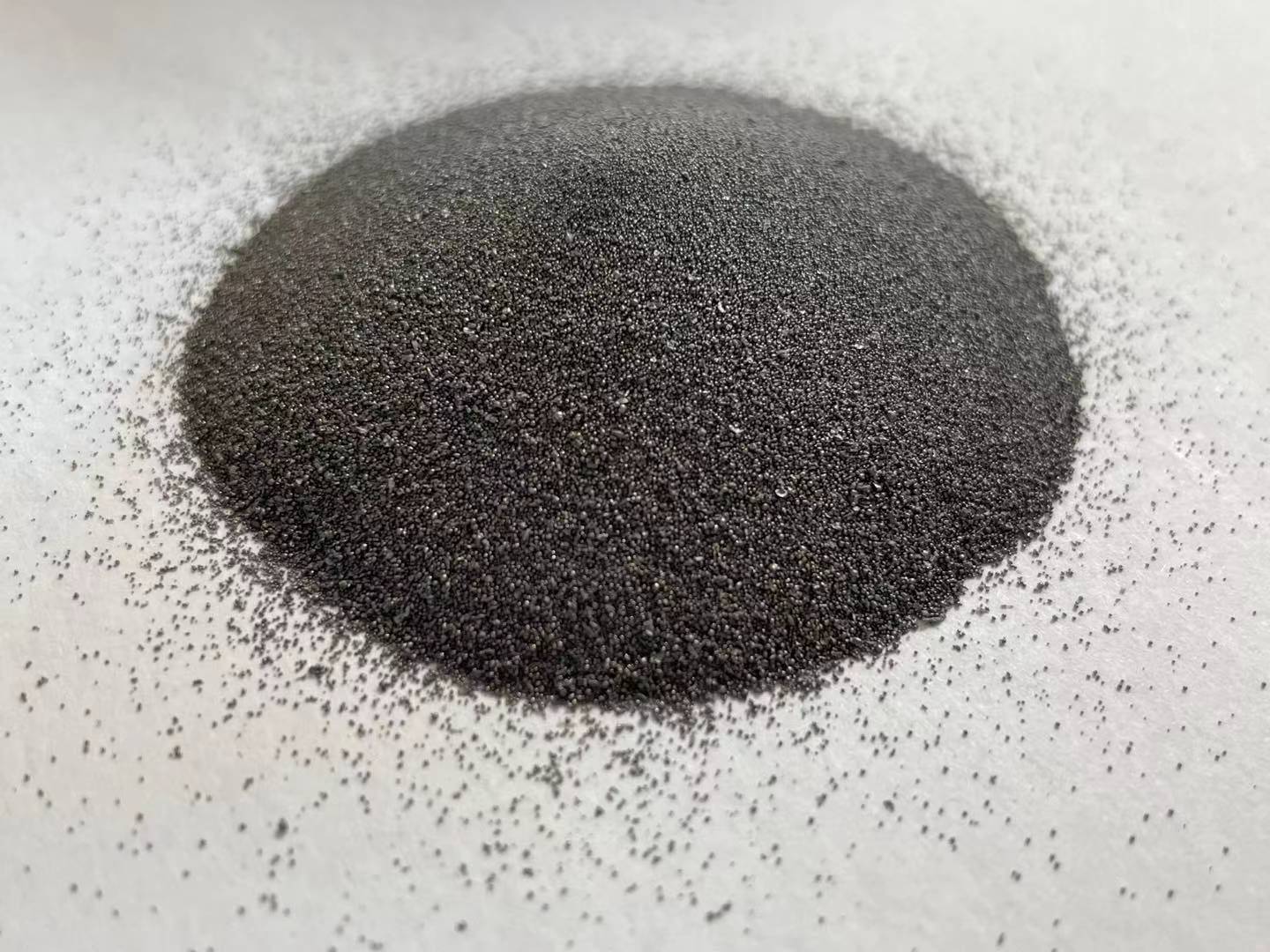 选矿浮选用硅铁粉研磨低硅铁粉FeSi15型号硅铁