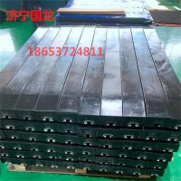 缓冲条 抗冲击缓冲条 阻燃缓冲条 缓冲滑槽 济宁向上金品
