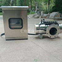 养殖水产业用紫外线消毒器 中压紫外线消毒器