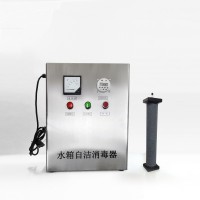高位水箱 生活水箱 供水水箱消毒器