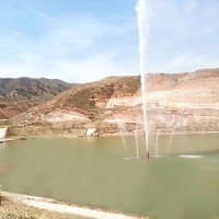 铜仁市景区喊泉施工承接价格合理欢迎咨询山东三喜