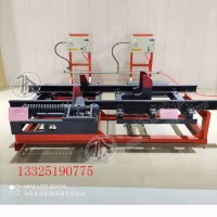 单向阻止矿车通行阻车器 600/900 30KG/m气动卧闸