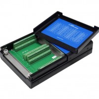 阿尔泰科技USB多功能工业级数据采集卡USB2861