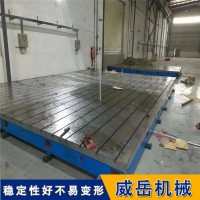 仿真电机测试平台 -铸铁电机测试平台